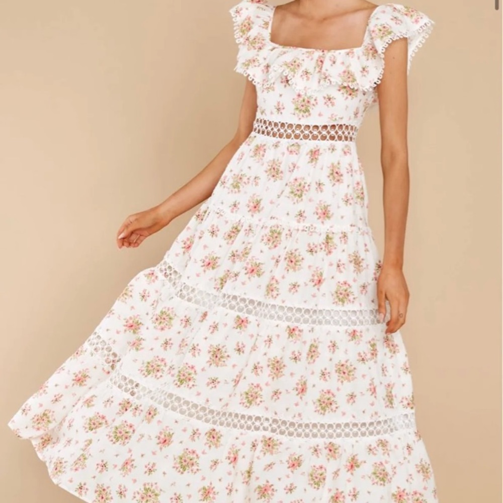 Women’s dress